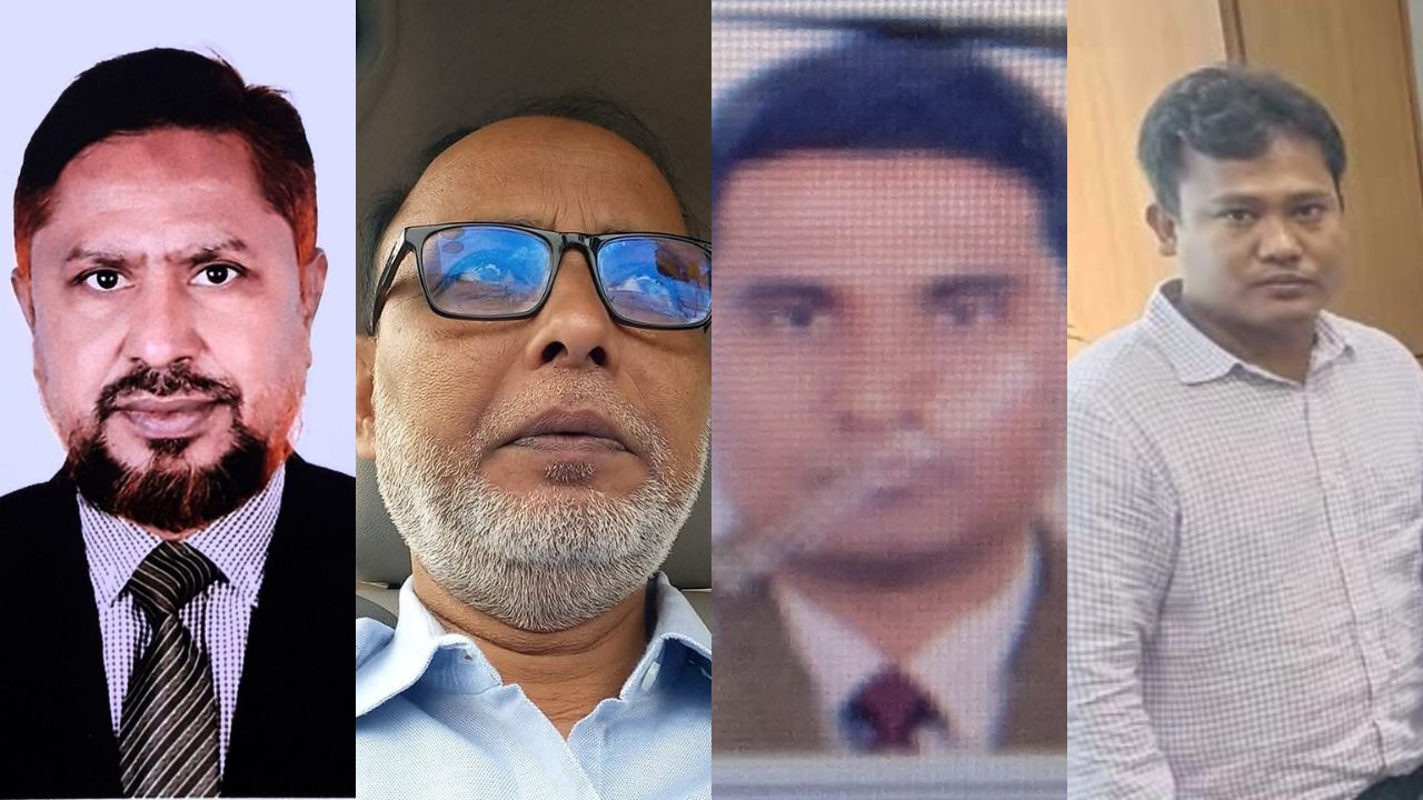 কেন্দ্রীয় ব্যাংকের ক্যাশ বিভাগে নোট বিক্রির সিন্ডিকেট, কর্মকর্তাদের মধ্যে উত্তেজনা